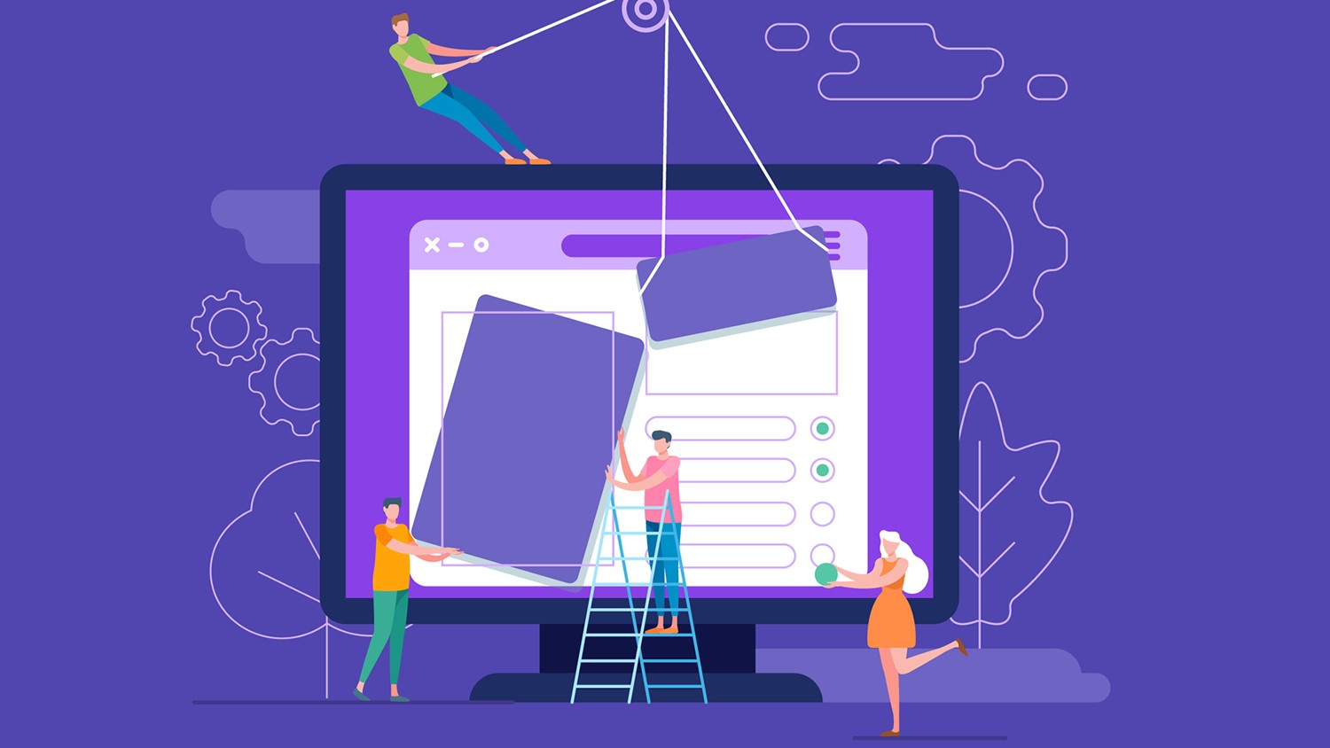 Dicas para ter um site institucional de sucesso